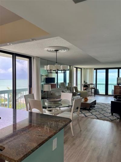 9940 S Ocean Drive, Unit 501, Jensen Beach, FL 34957 Photo