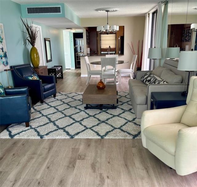 9940 S Ocean Drive, Unit 501, Jensen Beach, FL 34957 Photo