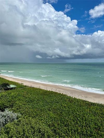 9940 S Ocean Drive, Unit 501, Jensen Beach, FL 34957 Photo