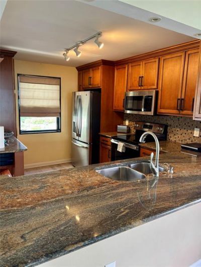 9940 S Ocean Drive, Unit 501, Jensen Beach, FL 34957 Photo