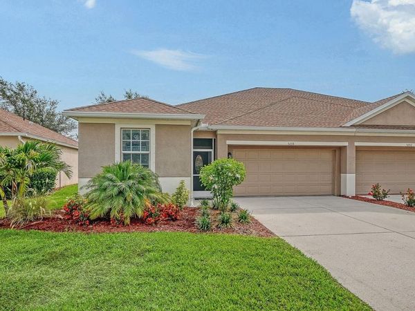 5238 ATHENS WAY, VENICE, FL 34293