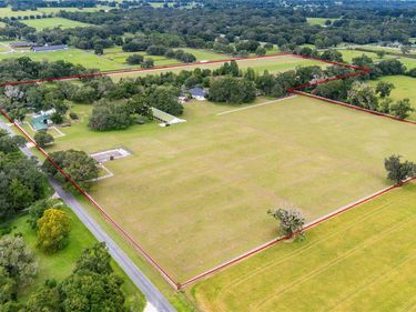 17401 S HIGHWAY 475, SUMMERFIELD, FL 34491