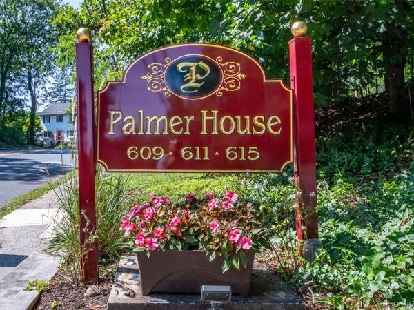 611 Palmer Road, Unit 4Y, Yonkers, NY 10701