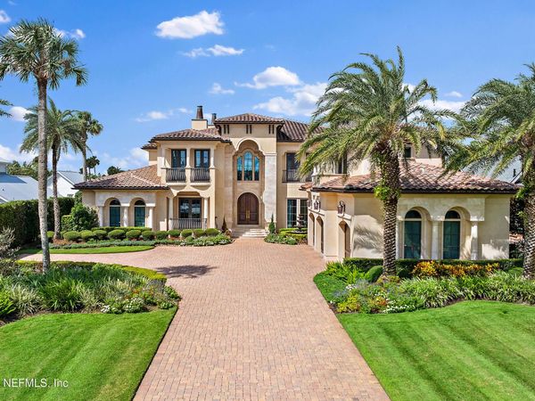 348 PONTE VEDRA Boulevard, Ponte Vedra Beach, FL 32082