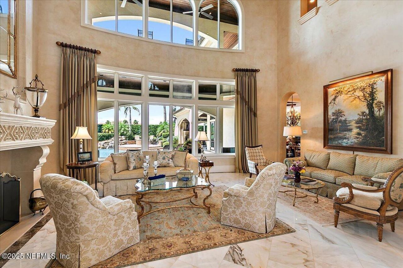 348 Ponte Vedra Boulevard, Ponte Vedra Beach, FL 32082 Photo