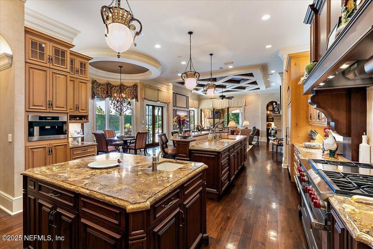 348 Ponte Vedra Boulevard, Ponte Vedra Beach, FL 32082 Photo