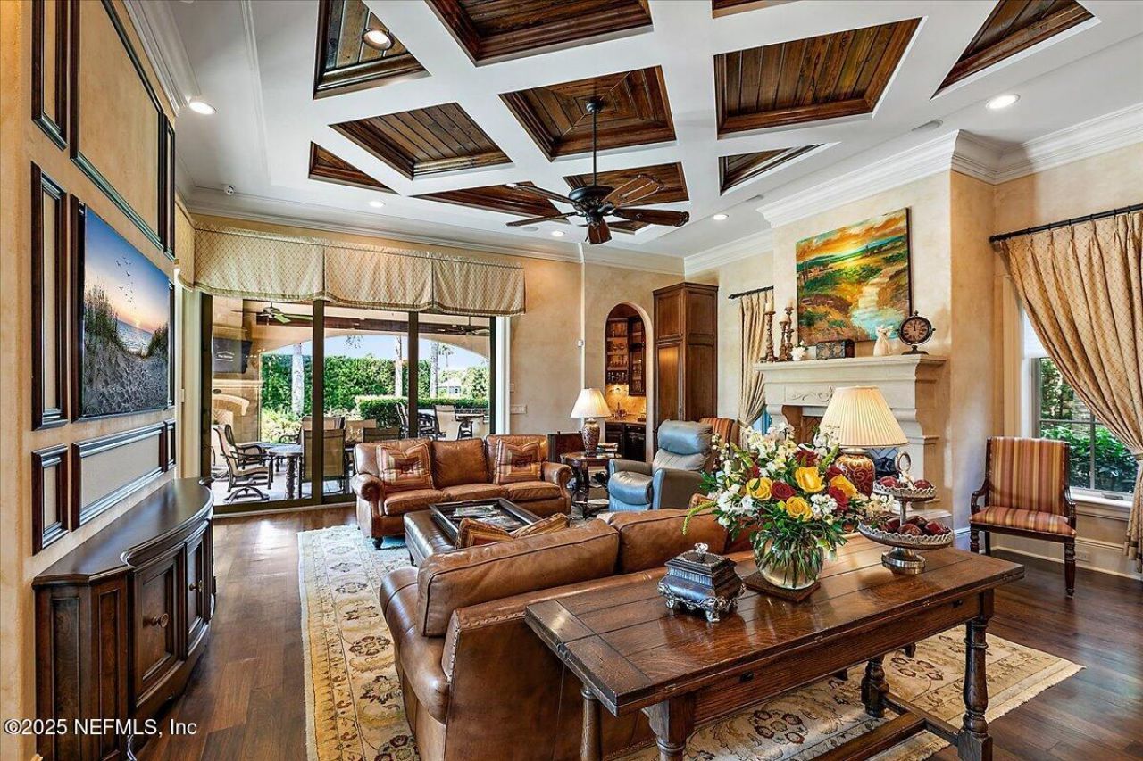 348 Ponte Vedra Boulevard, Ponte Vedra Beach, FL 32082 Photo