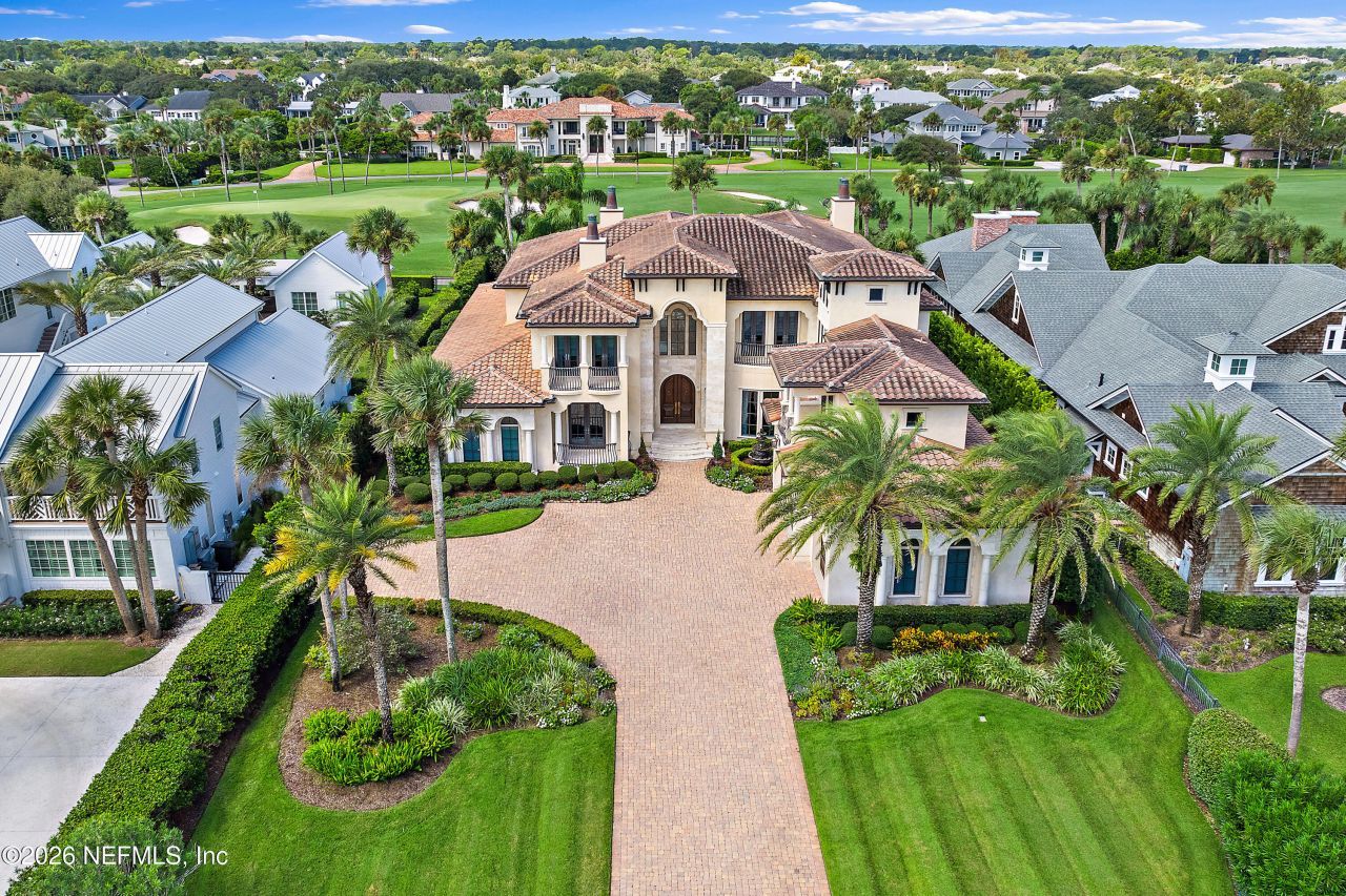 348 Ponte Vedra Boulevard, Ponte Vedra Beach, FL 32082 Photo