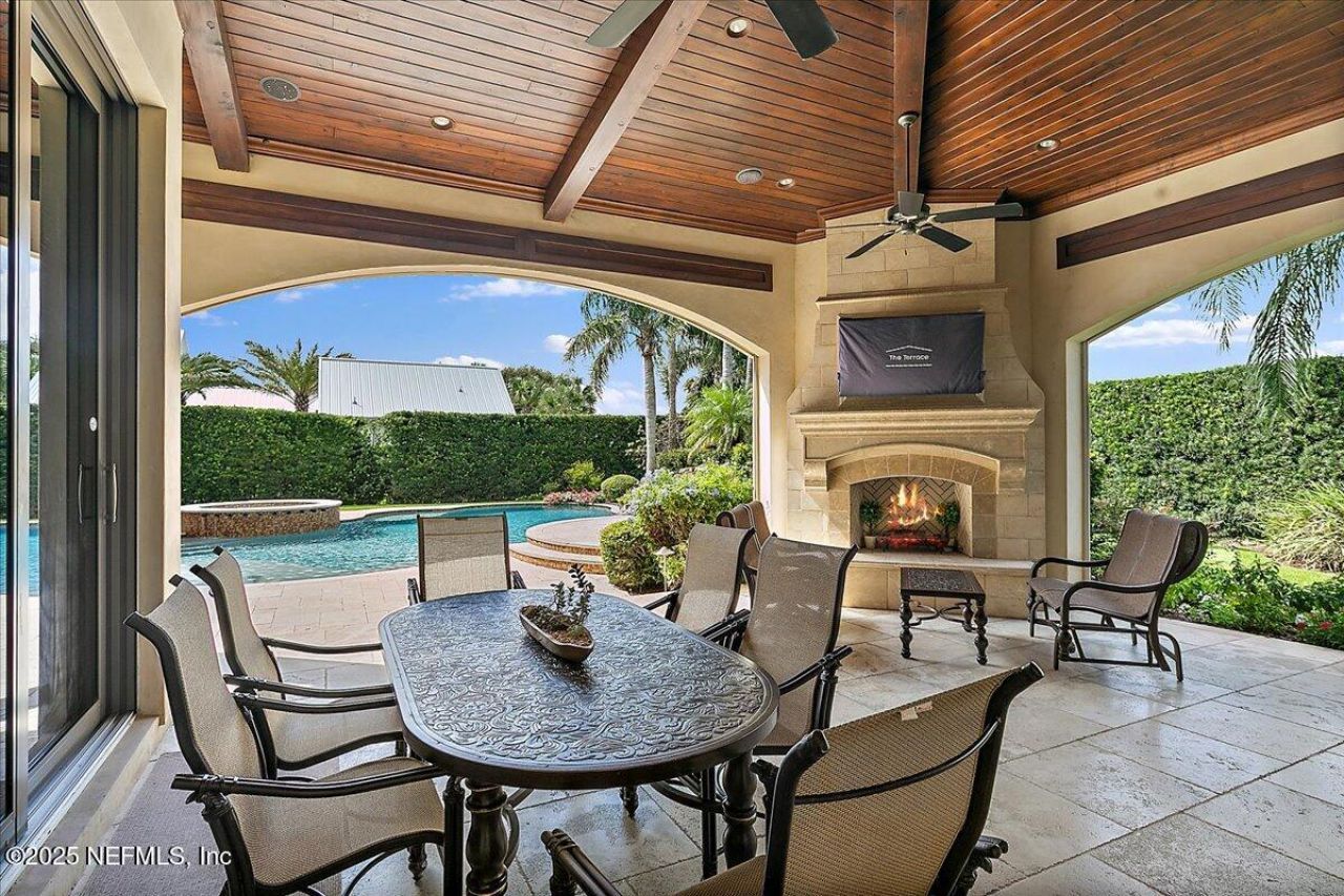 348 Ponte Vedra Boulevard, Ponte Vedra Beach, FL 32082 Photo