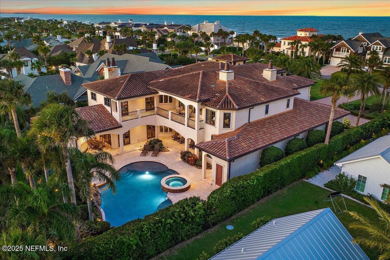 348 Ponte Vedra Boulevard, Ponte Vedra Beach, FL 32082 Photo