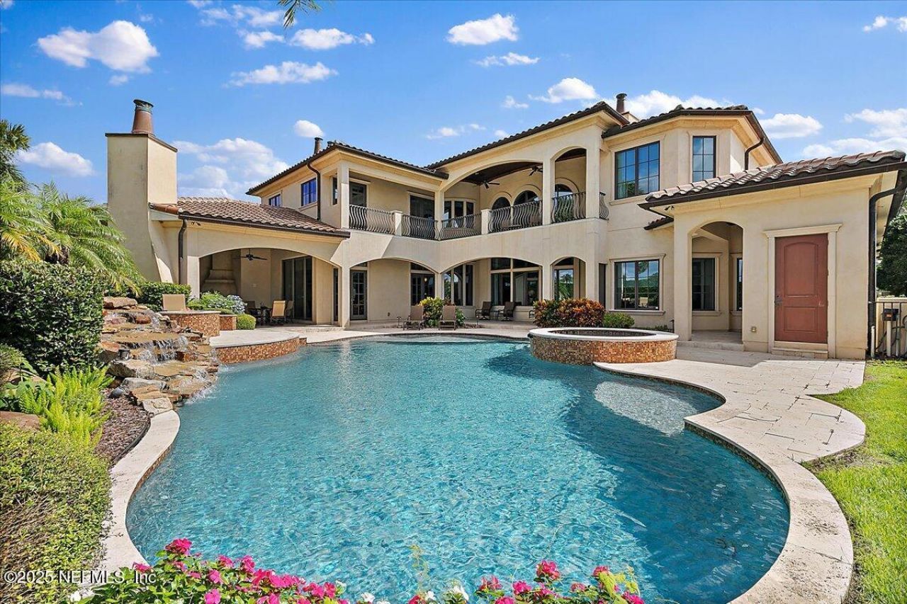 348 Ponte Vedra Boulevard, Ponte Vedra Beach, FL 32082 Photo