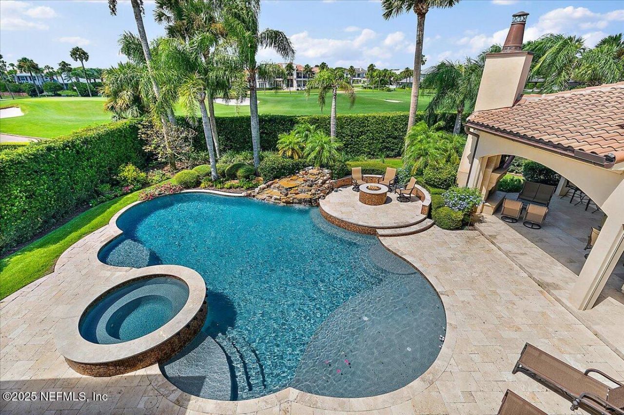 348 Ponte Vedra Boulevard, Ponte Vedra Beach, FL 32082 Photo