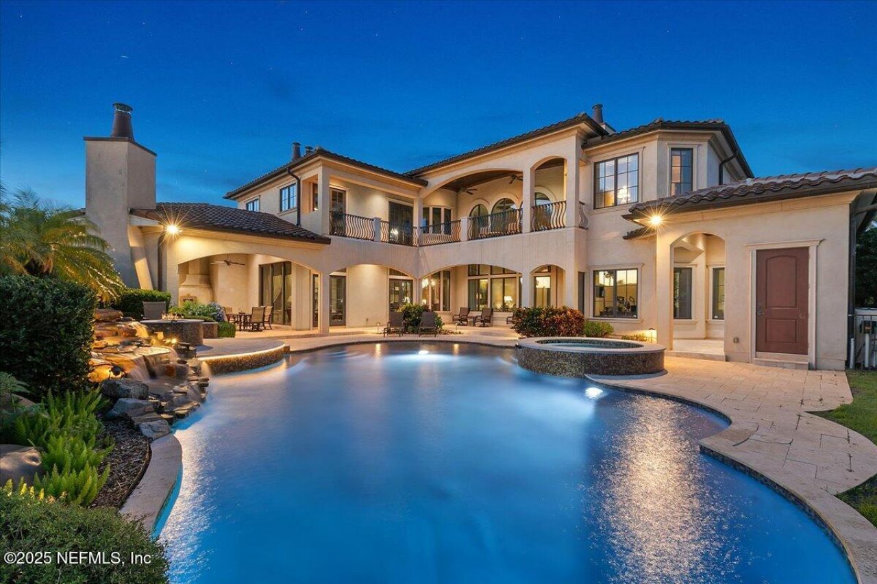 348 Ponte Vedra Boulevard, Ponte Vedra Beach, FL 32082 Photo