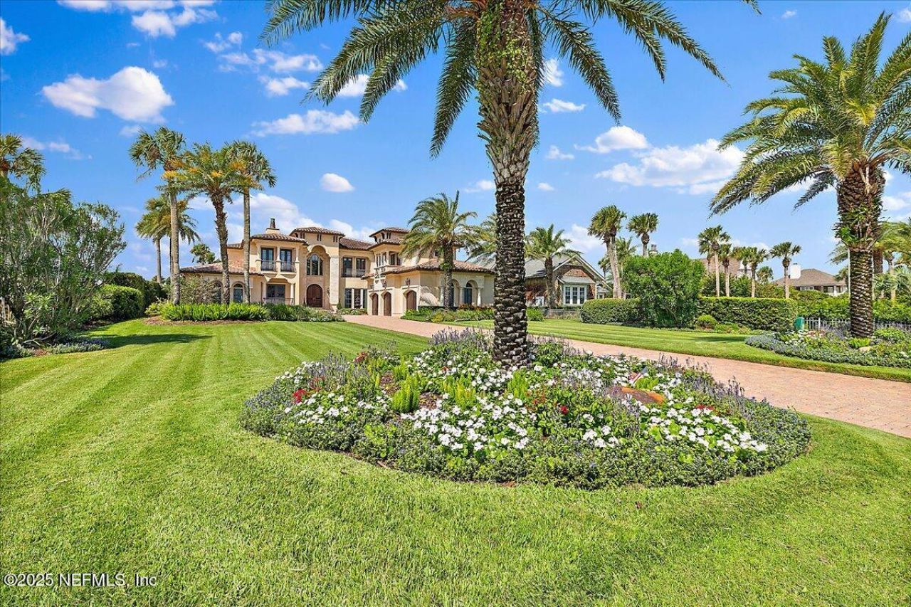 348 Ponte Vedra Boulevard, Ponte Vedra Beach, FL 32082 Photo