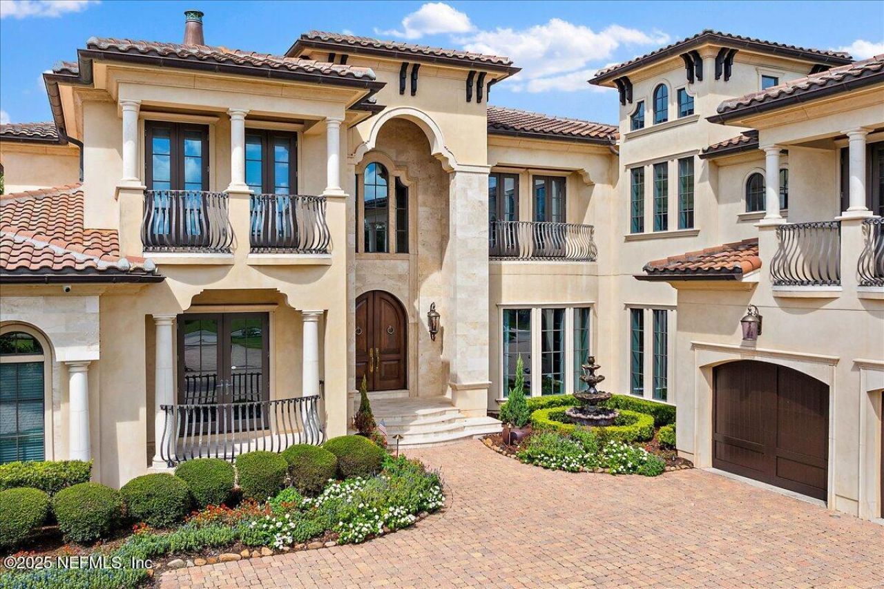 348 Ponte Vedra Boulevard, Ponte Vedra Beach, FL 32082 Photo