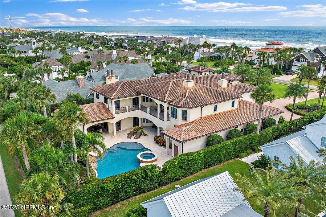 348 Ponte Vedra Boulevard, Ponte Vedra Beach, FL 32082 Photo