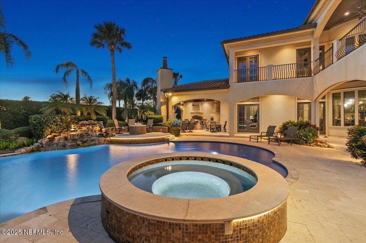 348 Ponte Vedra Boulevard, Ponte Vedra Beach, FL 32082 Photo