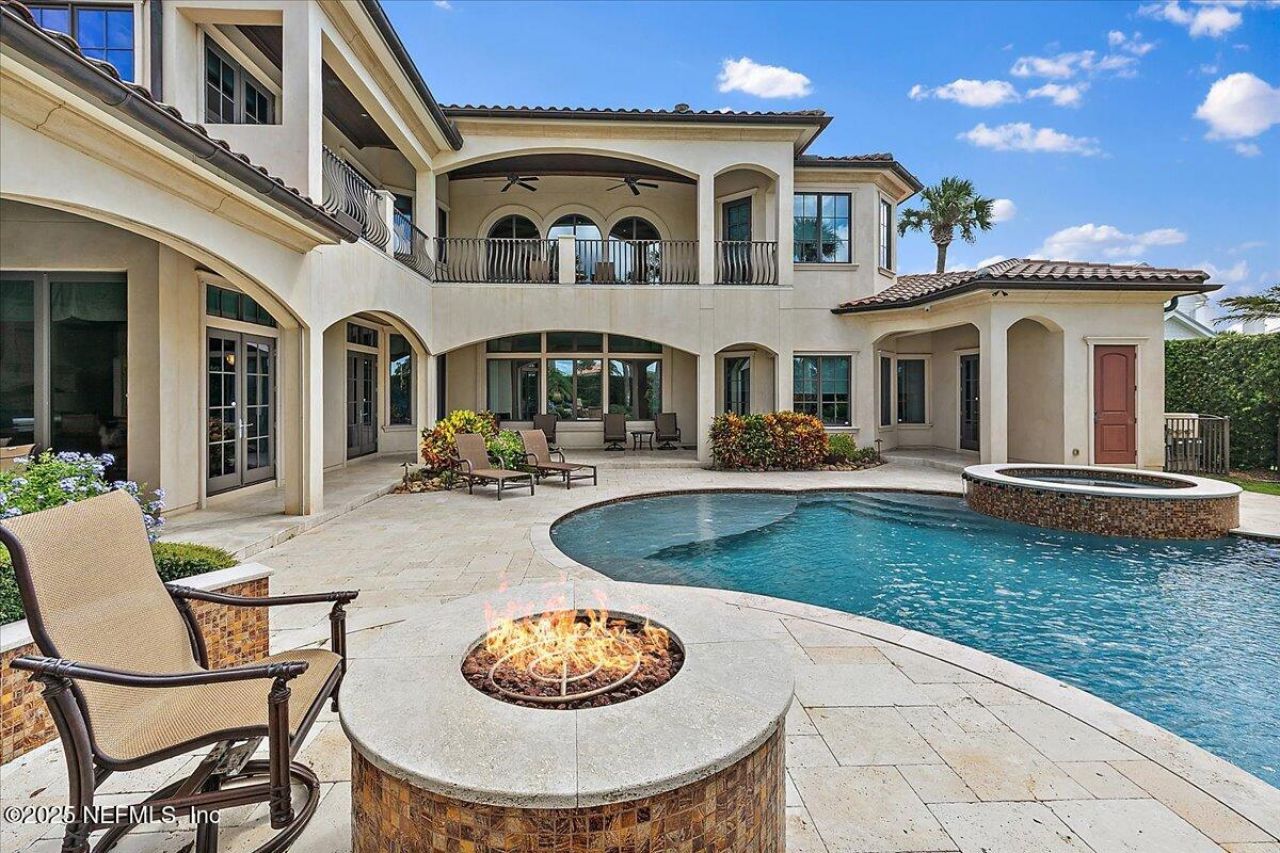 348 Ponte Vedra Boulevard, Ponte Vedra Beach, FL 32082 Photo