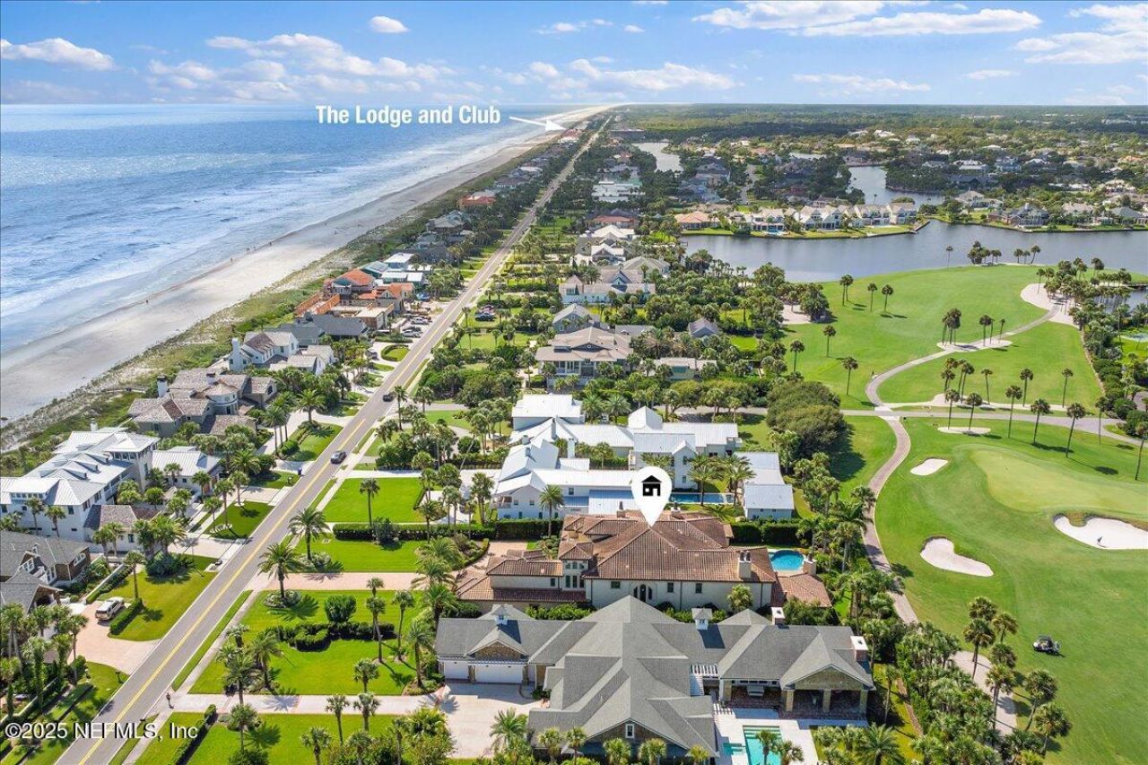 348 Ponte Vedra Boulevard, Ponte Vedra Beach, FL 32082 Photo