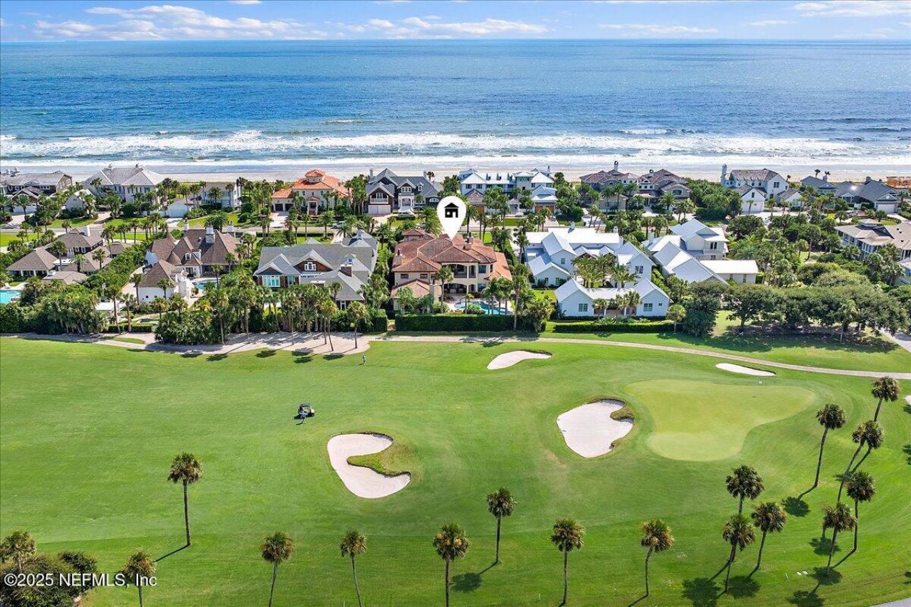 348 Ponte Vedra Boulevard, Ponte Vedra Beach, FL 32082 Photo