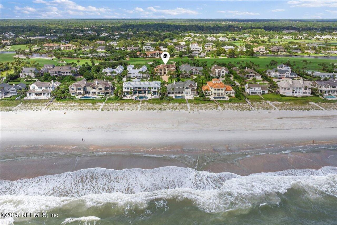 348 Ponte Vedra Boulevard, Ponte Vedra Beach, FL 32082 Photo