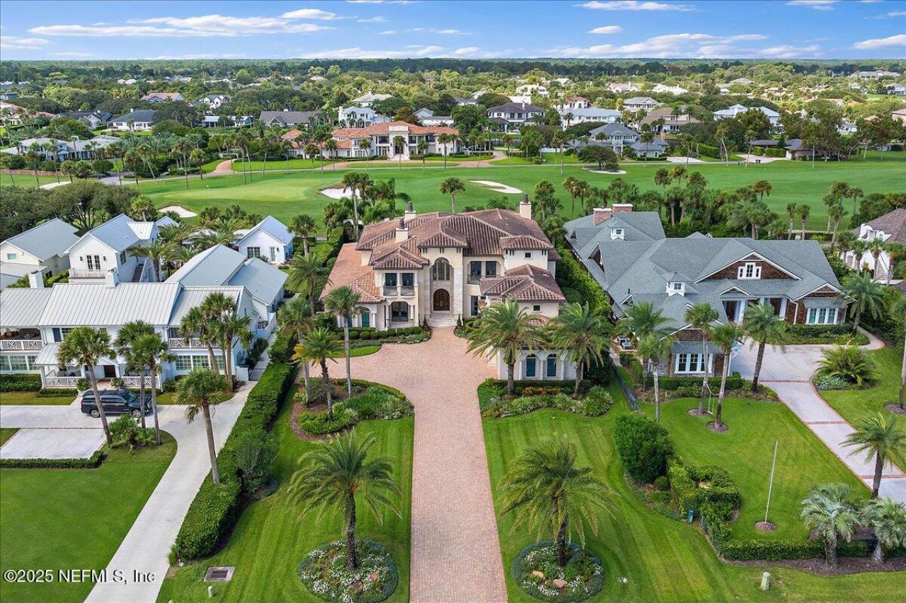 348 Ponte Vedra Boulevard, Ponte Vedra Beach, FL 32082 Photo