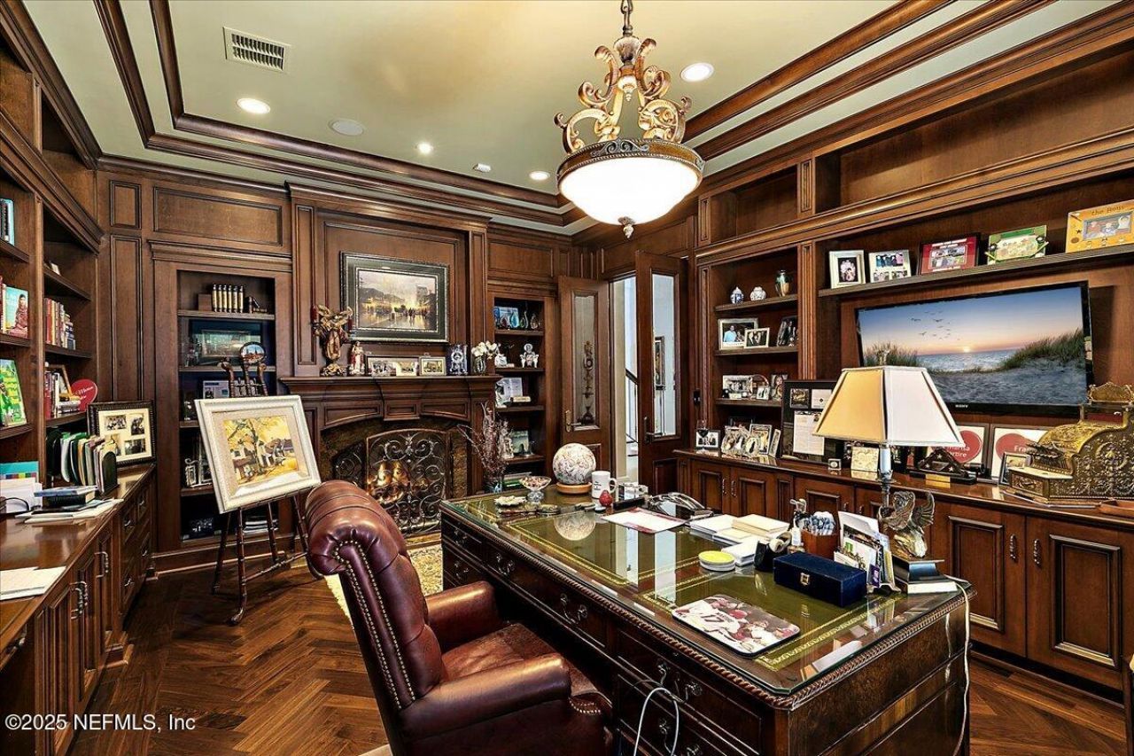 348 Ponte Vedra Boulevard, Ponte Vedra Beach, FL 32082 Photo