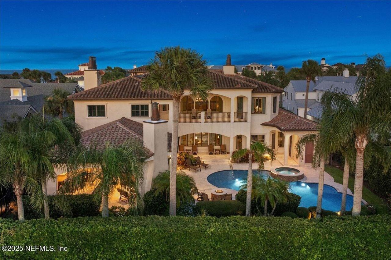 348 Ponte Vedra Boulevard, Ponte Vedra Beach, FL 32082 Photo