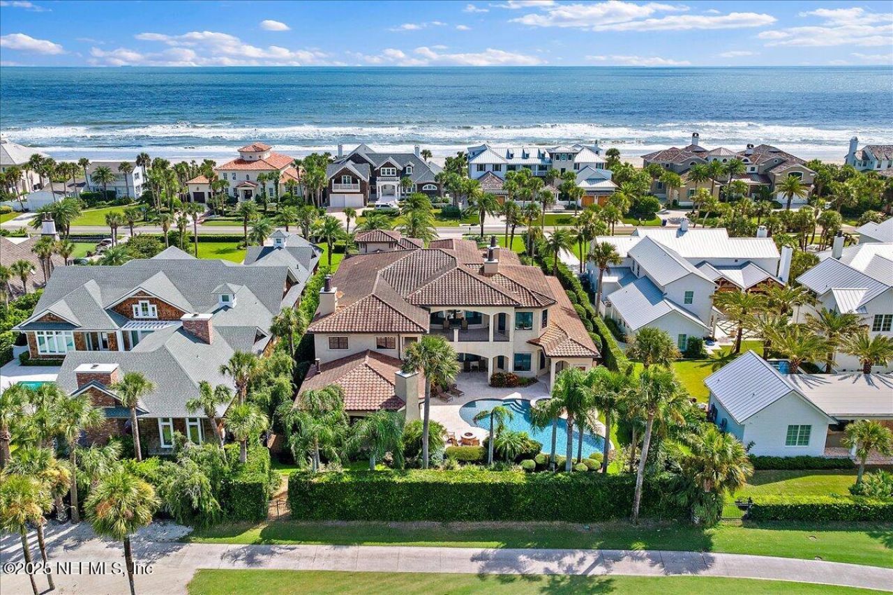 348 Ponte Vedra Boulevard, Ponte Vedra Beach, FL 32082 Photo