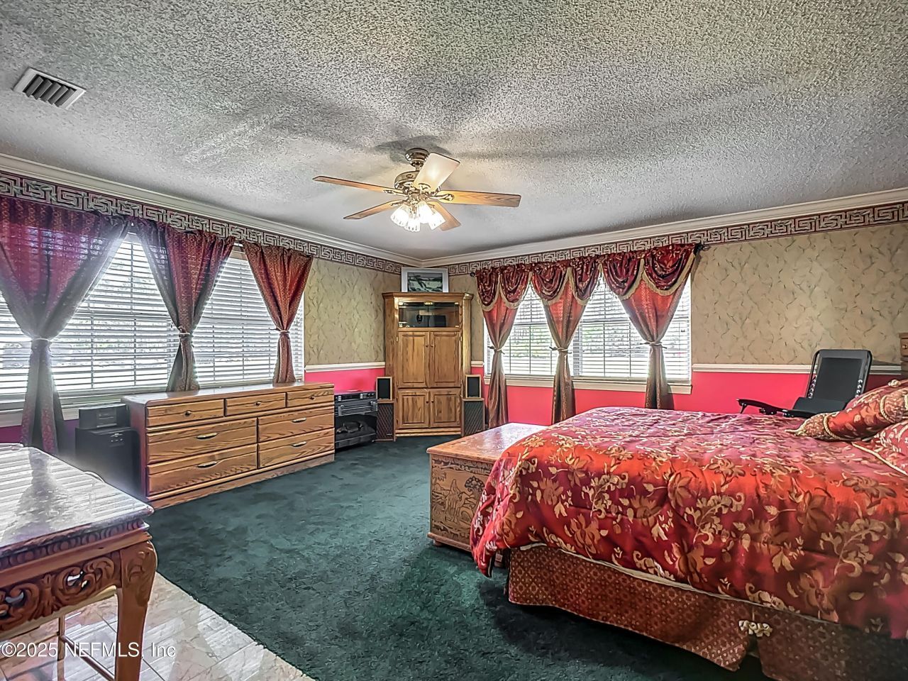 26504 Sheared Stokes Road, Hilliard, FL 32046 Photo