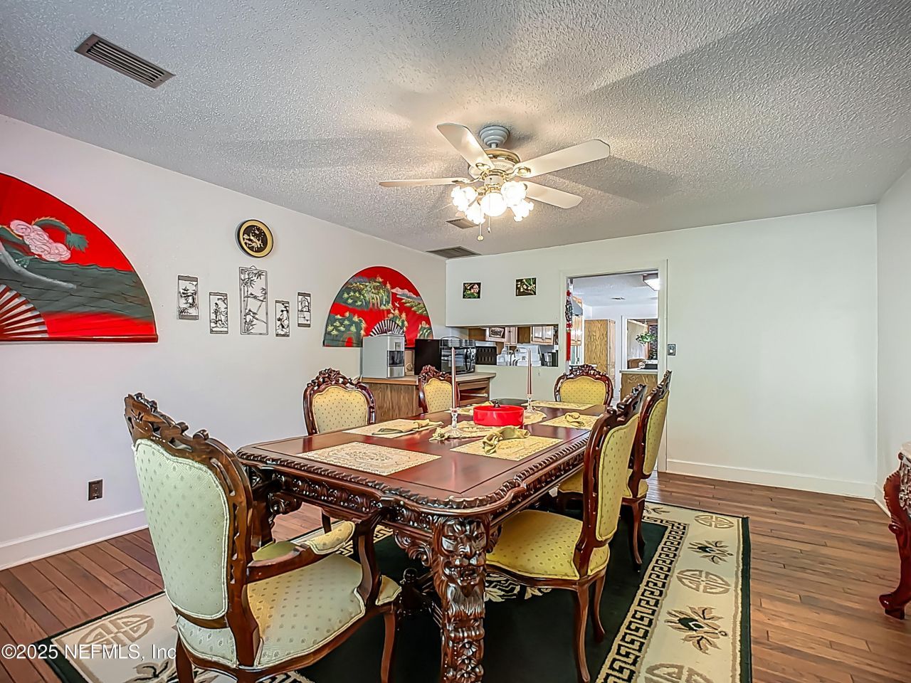 26504 Sheared Stokes Road, Hilliard, FL 32046 Photo