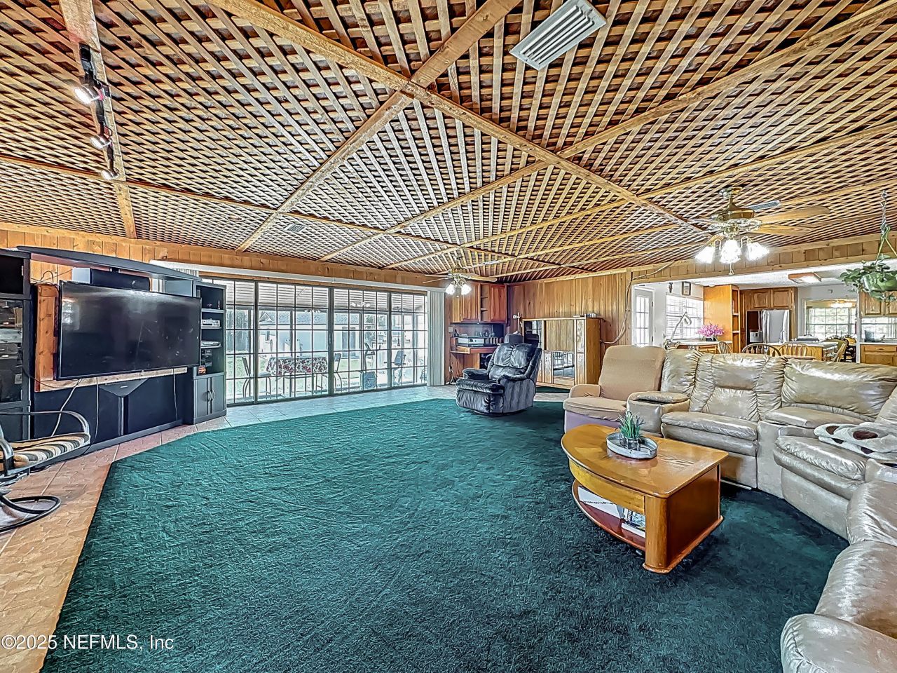 26504 Sheared Stokes Road, Hilliard, FL 32046 Photo