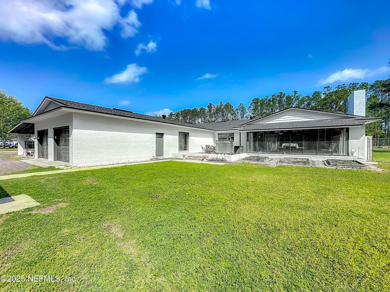 26504 Sheared Stokes Road, Hilliard, FL 32046 Photo