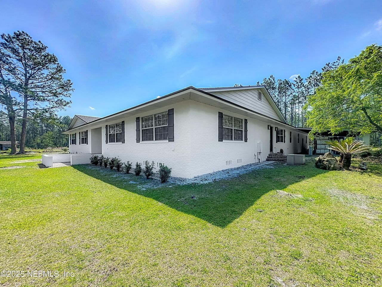 26504 Sheared Stokes Road, Hilliard, FL 32046 Photo