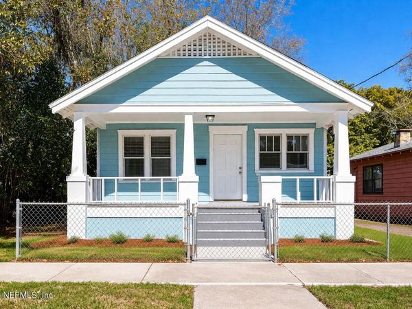 1519 W 6TH Street, Jacksonville, FL 32209