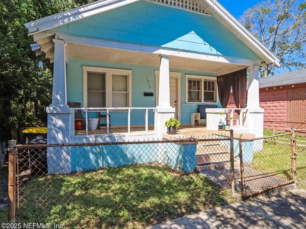 1519 W 6TH Street, Jacksonville, FL 32209