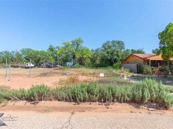 2117 Shelton Street, Abilene, TX 79603