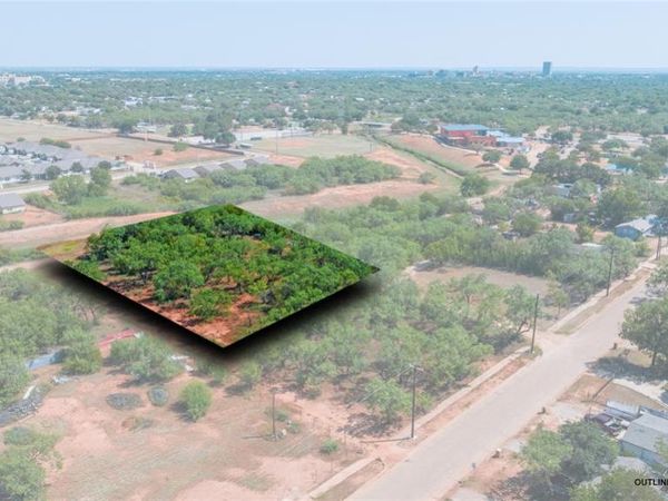 2517 Ball Street, Abilene, TX 79603