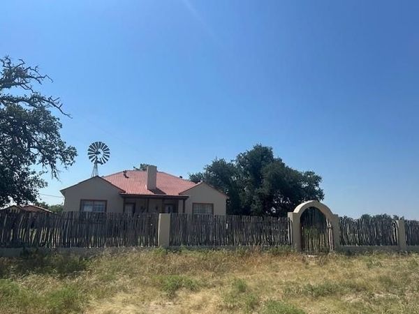301 PR 2267, Sonora, TX 76950