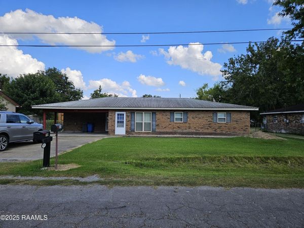 719 Lillian Street, New Iberia, LA 70560