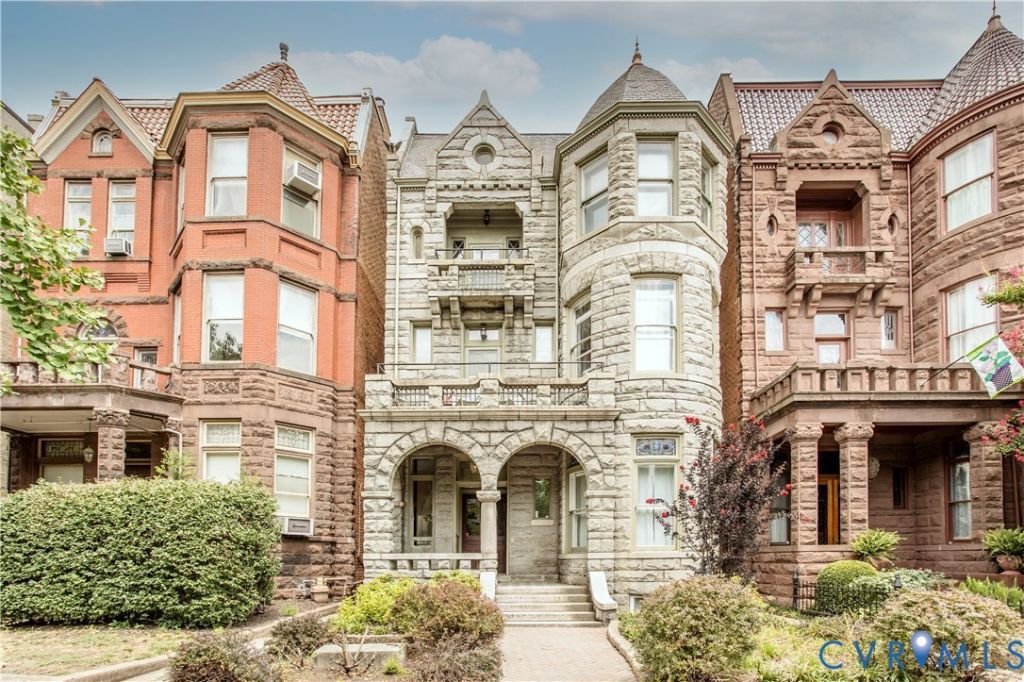 1012 W Franklin Street, Richmond, VA 23220 Main Photo