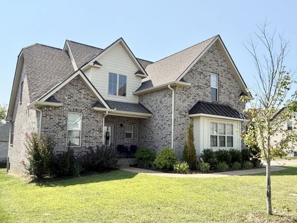 401 Hunter Bryce Ln, Lebanon, TN 37087
