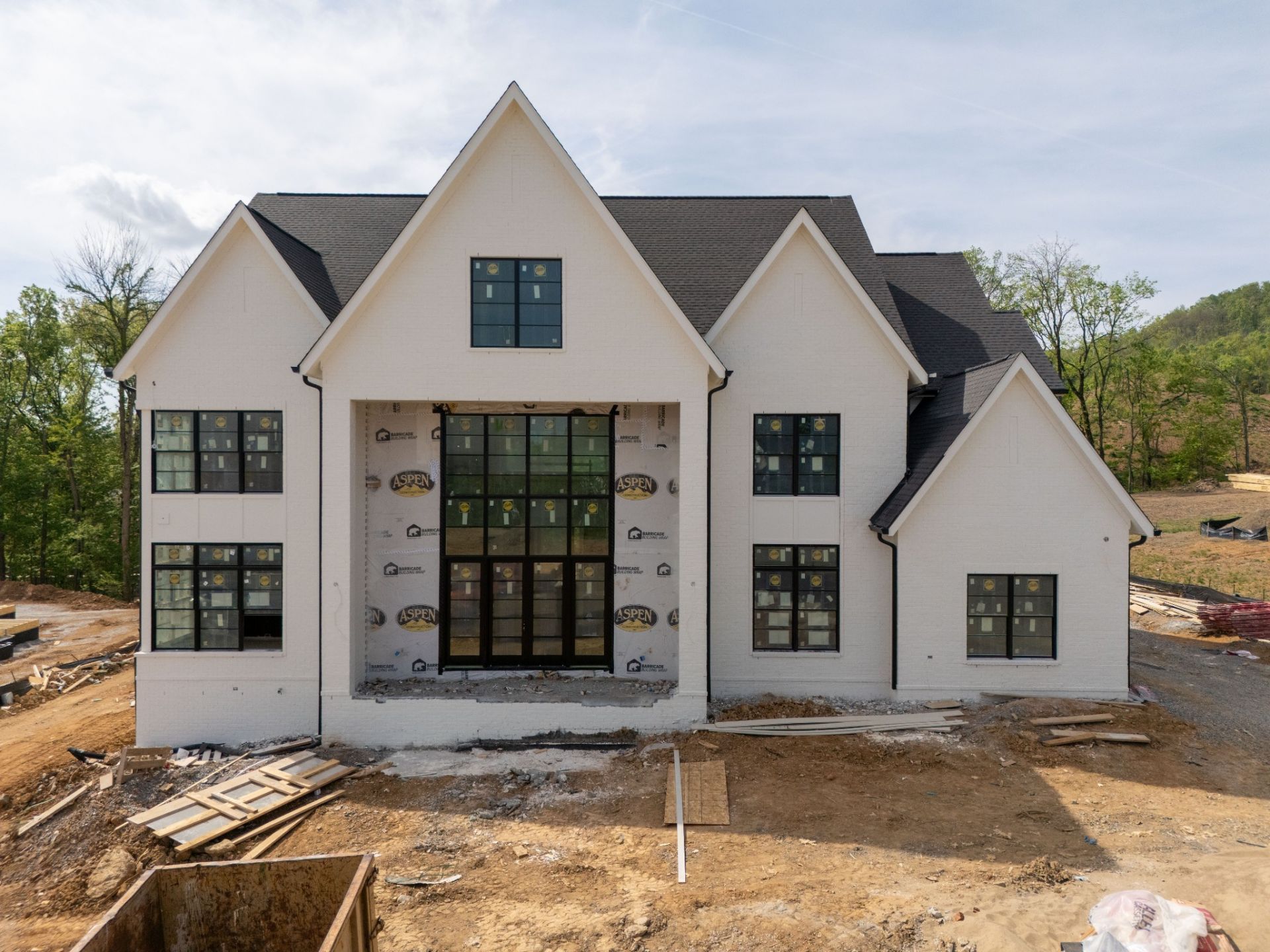 1690 Geralds Dr, Brentwood, TN 37027 Main Photo