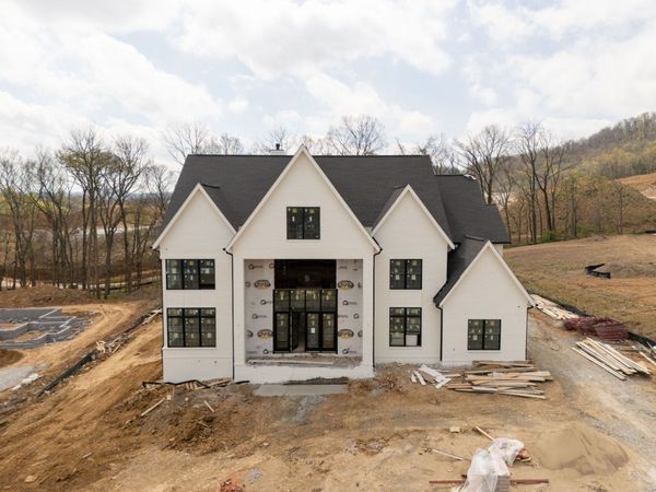 1690 Geralds Dr, Brentwood, TN 37027