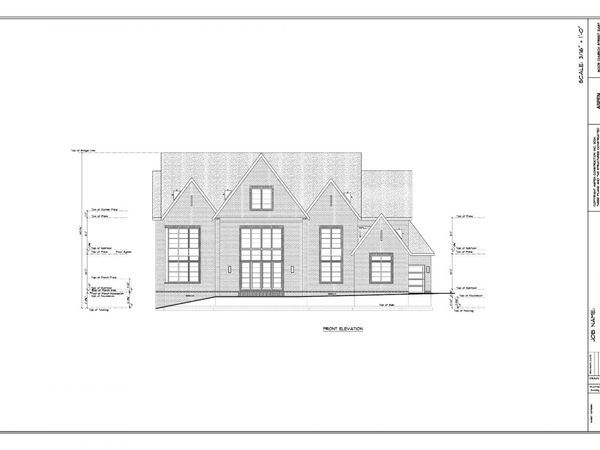 1690 Geralds Dr, Brentwood, TN 37027