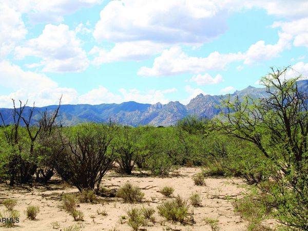 2.54 Acres Unnamed Road, Unit 13, Cochise, AZ 85606