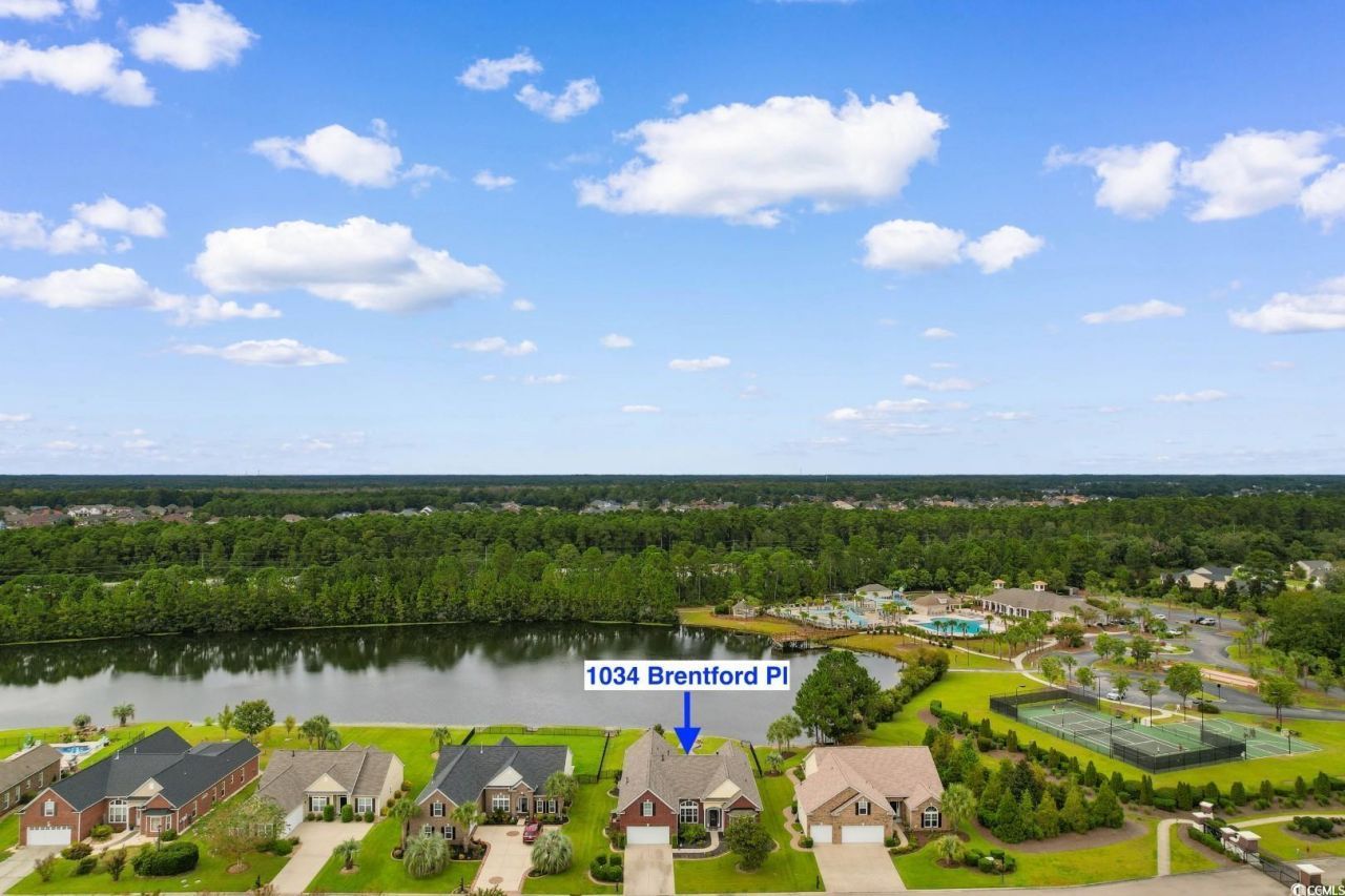 1034 Brentford Pl. Photo 36