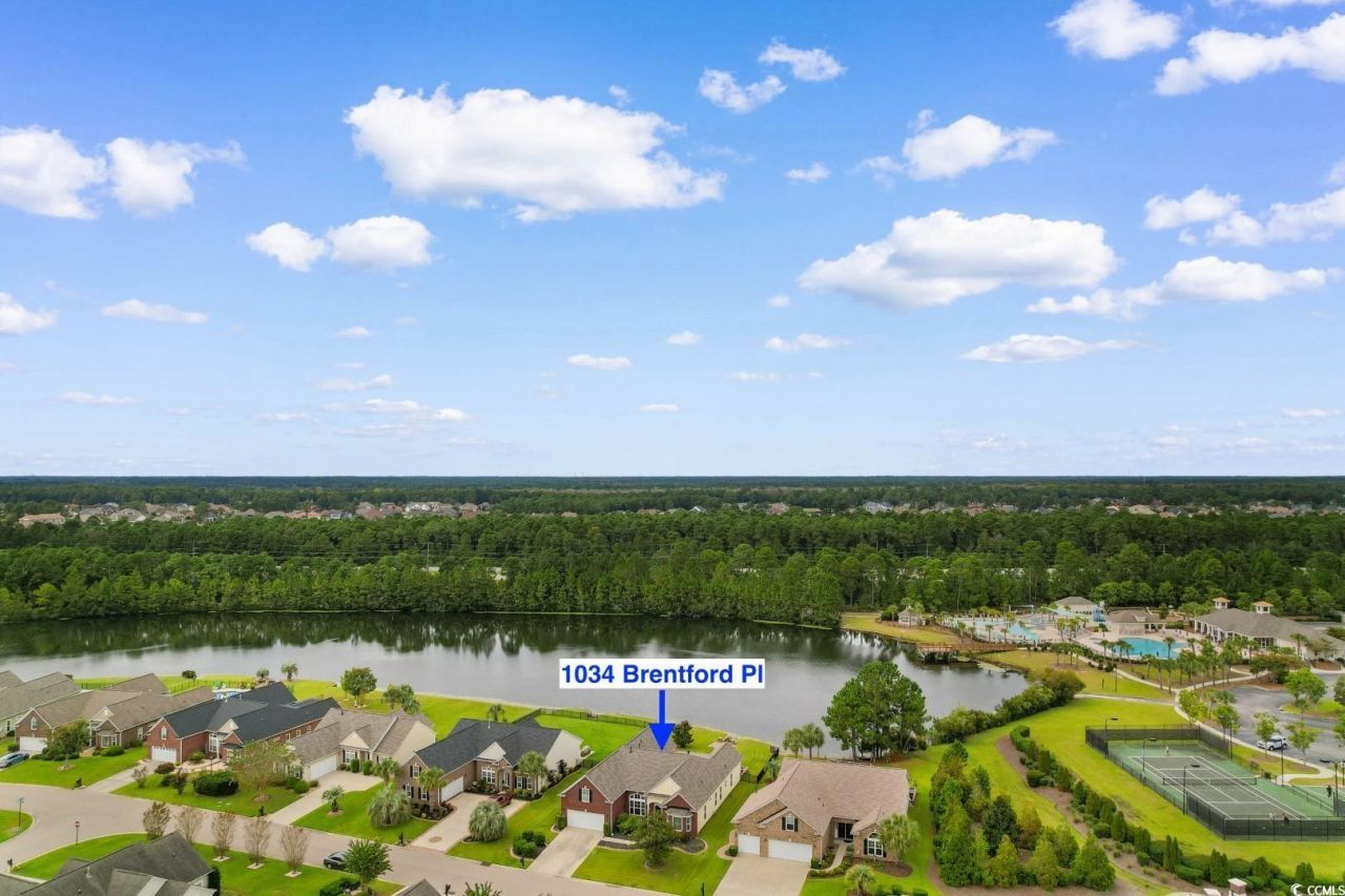 1034 Brentford Pl. Photo 37