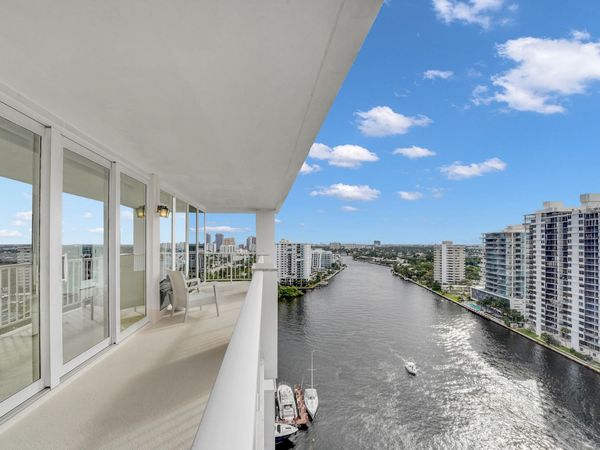 2800 E Sunrise Boulevard, Unit 19a, Fort Lauderdale, FL 33304