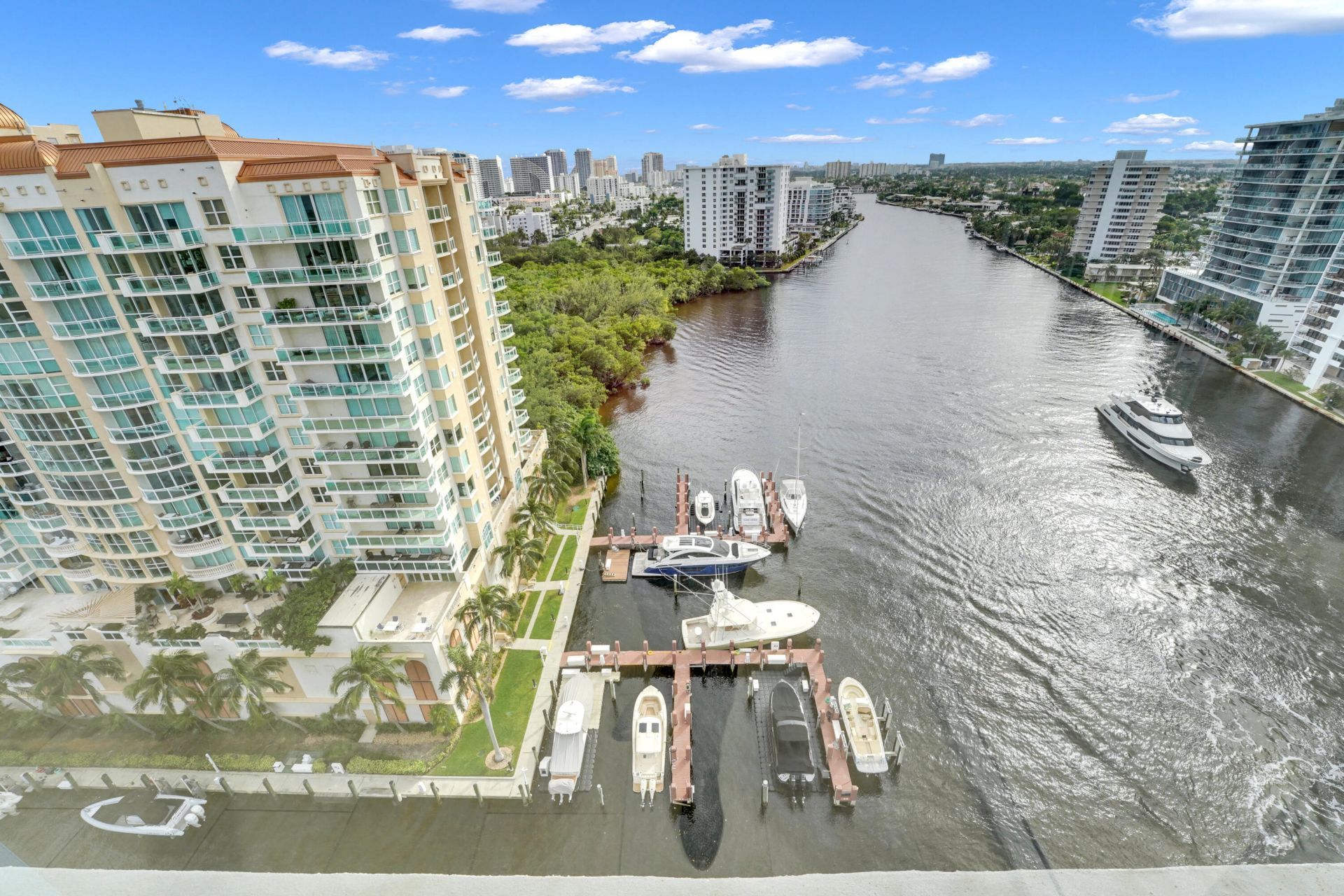 2800 E Sunrise Boulevard, Unit 19a, Fort Lauderdale, FL 33304 Photo